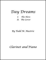 Day Dreams P.O.D. cover